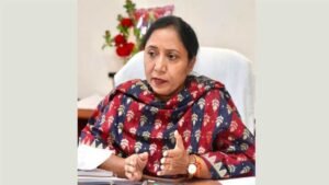 Dr. Baljeet Kaur की तत्परता से बाल विवाह रोका गया, अधिकारियों ने मौके पर की कार्रवाई