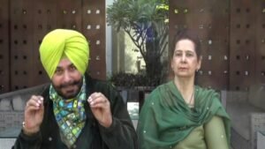 पूर्व क्रिकेटर Navjot Singh Sidhu ने साझा किया डाइट प्लान, पत्नी के कैंसर से ठीक होने का किया दावा