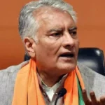 Sunil Jakhar