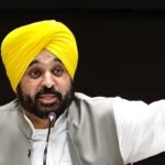 CM Bhagwant Mann 1