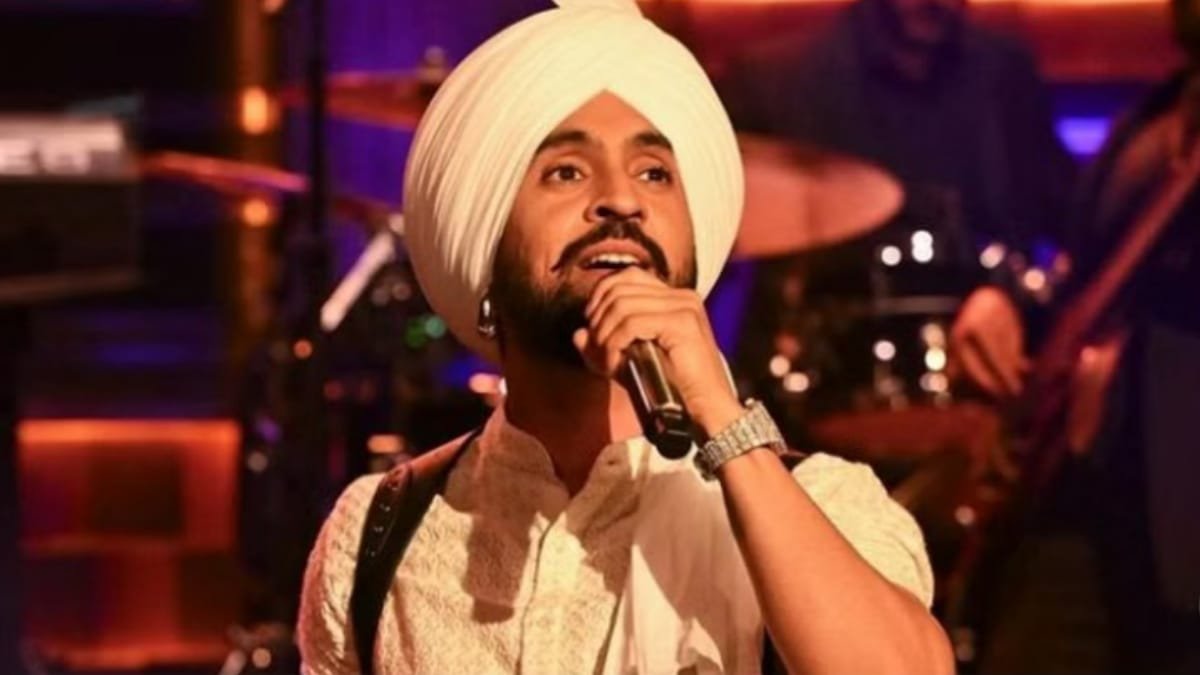 Diljit Dosanjh 4