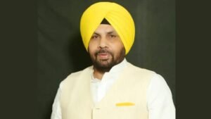 Punjab सरकार का लोक निर्माण विभाग: 2024 में बुनियादी ढांचे के लिए बड़े बजट आवंटन और प्रमुख परियोजनाओं का ऐलान