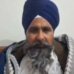 Sarwan Singh Pandher