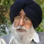 Simranjit Singh Mann