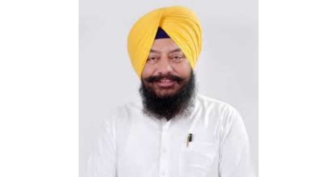 आम आदमी पार्टी के Jatinder Singh Moti Bhatia बने अमृतसर के नए मेयर