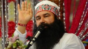 रणजीत सिंह हत्याकांड: सुप्रीम कोर्ट ने डेरा सच्चा सौदा प्रमुख Ram Rahim को भेजा नोटिस