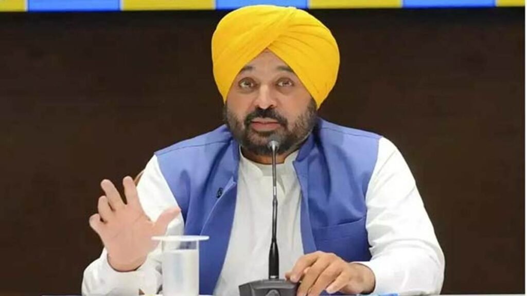 पंजाब में खेलों का स्वर्ण युग, मान सरकार के प्रयासों का असर खेल विकास के लिए लगभग 1,000 करोड़ राशि का आवंटन