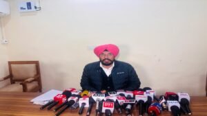 Cattle Feed Act 2018 लागू करने में 7 साल की देरी, Kuldeep Dhaliwal ने पिछली Governments को ठहराया Responsible