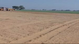 नौजवानों को खेलों के साथ जोड़ रही है मान सरकार: 3000 खेल के मैदान का वादा हो रहा साकार