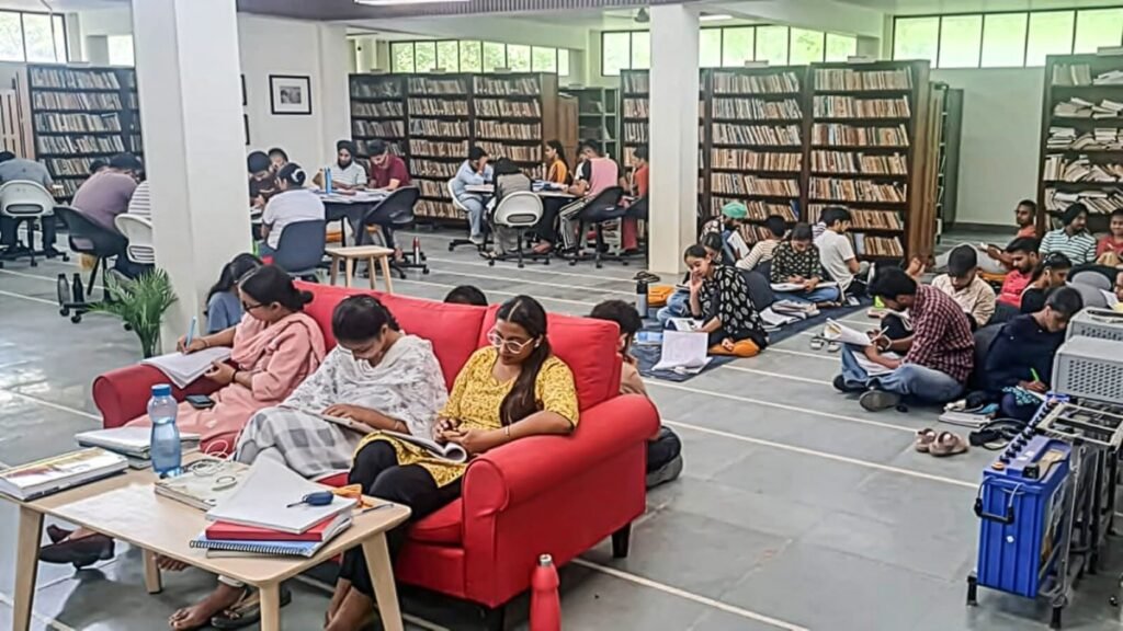 अबोहर की ‘आभा लाइब्रेरी’ समेत 275 अत्याधुनिक लाइब्रेरियां बनीं मान सरकार की शान, और देश के लिए मिसाल