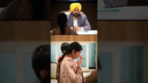 Punjab में 93 Teachers को मिला Justice का भरोसा: CM Bhagwant Mann ने 36 महीने का Pending Salary जारी करने का फैसला लिया, salary न मिलने से एक Teacher ने की थी Suicide