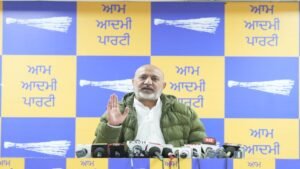 बिट्टू ने खुद 2007-17 के अकाली-भाजपा राज और 2017-22 की नाकाम कांग्रेस सरकार की असलियत किया पर्दाफाश: बलतेज पन्नू