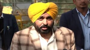 केंद्र सरकार जारी करेगी RDF की पहली किश्त:गृह मंत्री अमित शाह ने मुख्यमंत्री भगवंत मान को दिया आश्वासन