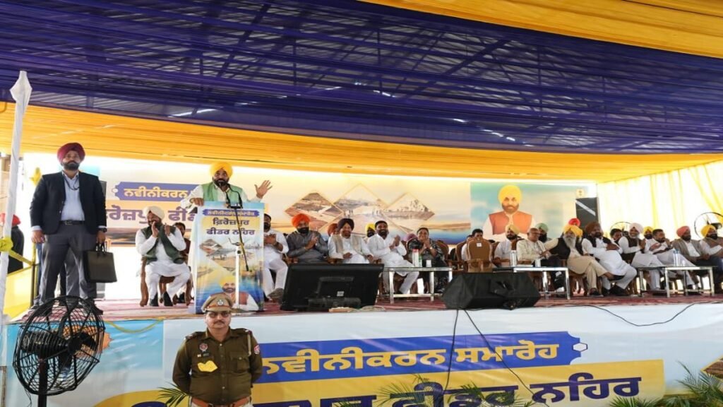 पंजाब की महिलाओं को इस दिन से मिलेंगे 1000 रुपये! सीएम भगवंत मान ने खुद बता दी तारीख