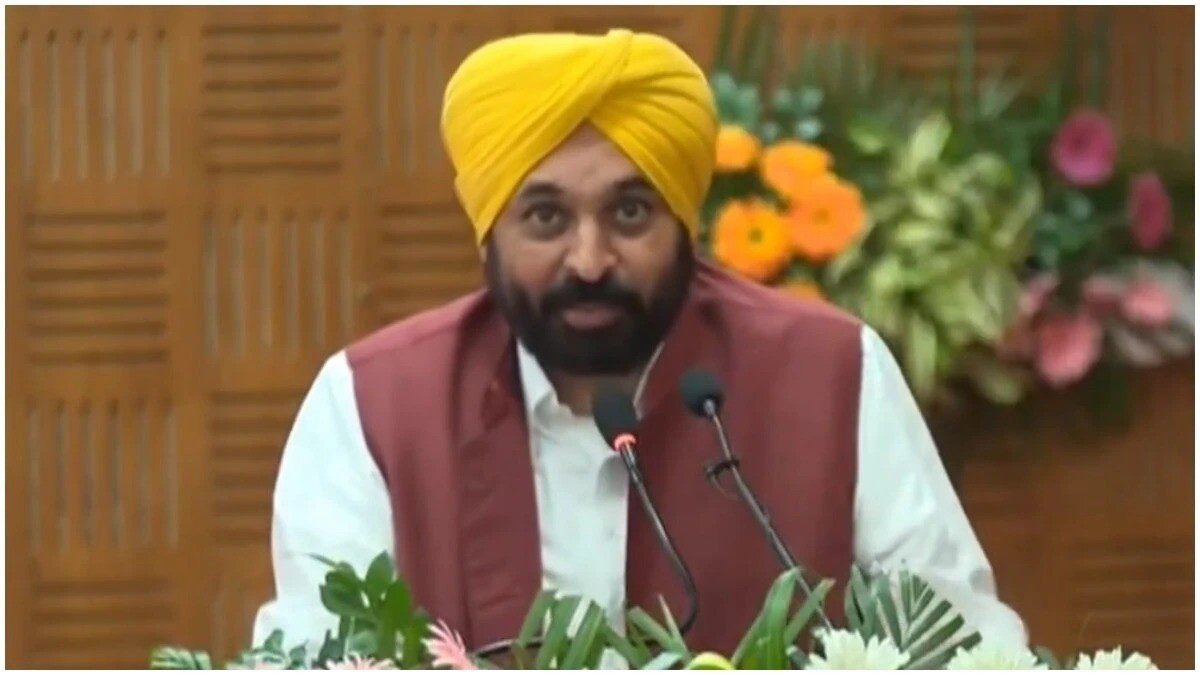 Punjab CM Bhagwant Mann को बम से उड़ाने की धमकी, मोहाली के 10 स्कूलों को किया गया बंद, सुरक्षा एजेंसियां अलर्ट मोड में