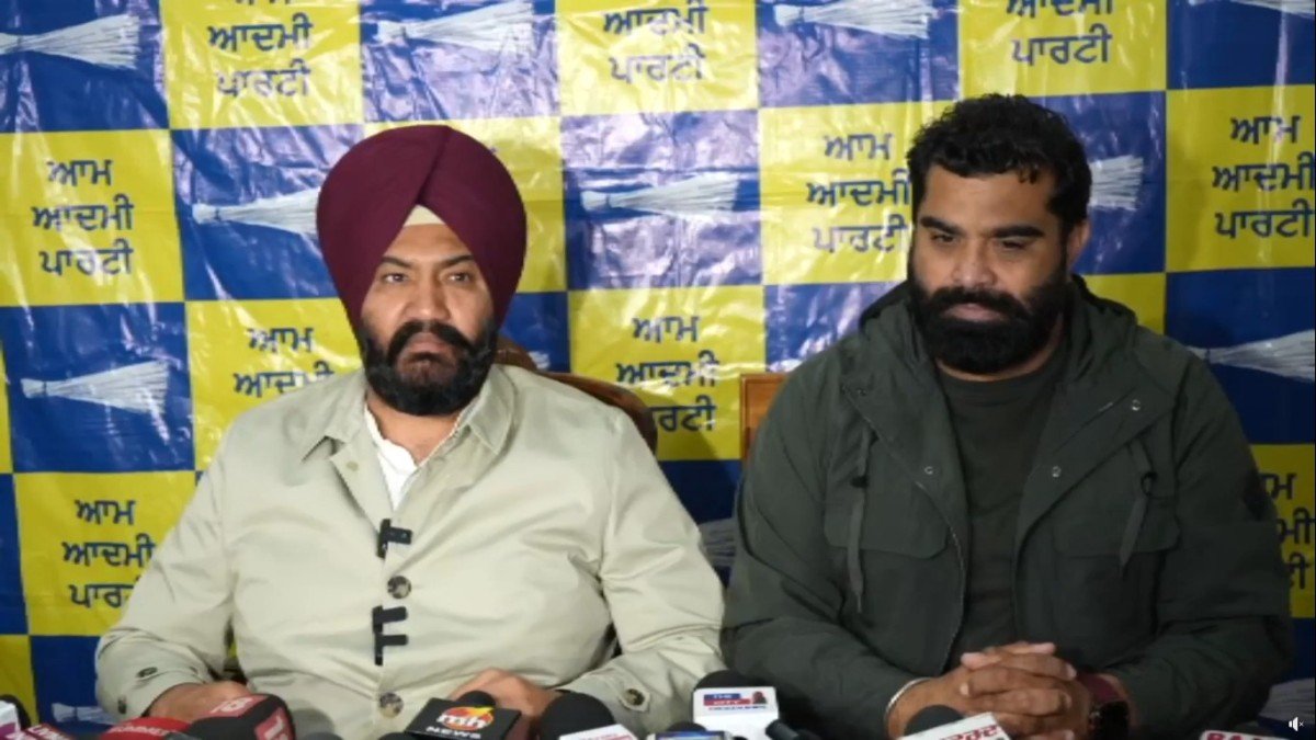 BJP ने फिर रची किसानों को बर्बाद करने की साजिश, Modi-Trump के बीच क्या समझौता हुआ जनता को बताए केंद्र सरकार: तलबीर गिल