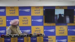 CM मान सरकार की ‘युद्ध नशेआं विरुद्ध’ मुहिम रंग ला रही है, तस्कर अब हरियाणा को अपना नया अड्डा बना रहे हैं: हरपाल सिंह चीमा