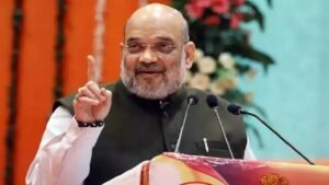 केंद्रीय गृह मंत्री का पंजाब दौरा फाइनल:चौदह मार्च को मोगा में करेंगे रैली, विधानसभा चुनाव 2027 का करेंगे आगाज