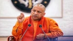 CM Yogi सिंगापुर की 25 और जापान की 8 बड़ी कंपनियों से करेंगे मुलाकात, Data Center से लेकर Automobile तक पर रहेगा फोकस !