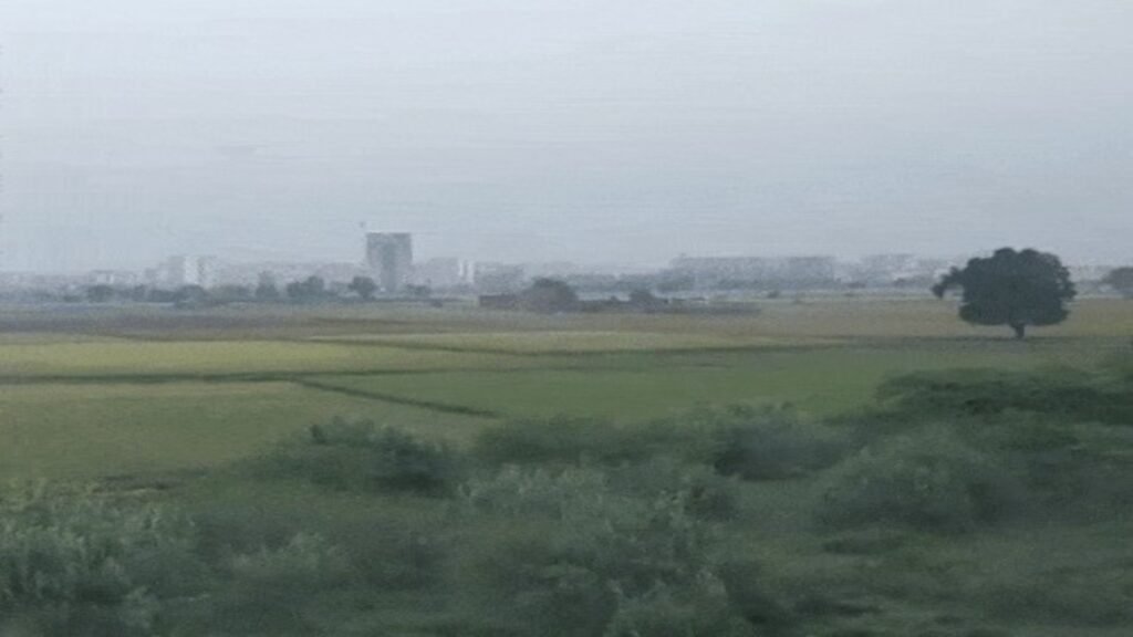 पंजाब-चंडीगढ़ में 28 फरवरी तक मौसम ड्राई:अमृतसर में कोहरा छाया, दिन में तेज धूप निकलेगी, अधिकतम तापमान बढ़ेगा