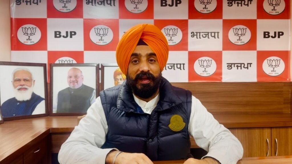 Congress को अब पंजाबी ‘सांप-नेवला’ दिखने लगे? – प्रितपाल सिंह बलियावाल