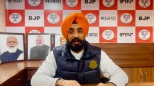 Congress को अब पंजाबी ‘सांप-नेवला’ दिखने लगे? – प्रितपाल सिंह बलियावाल