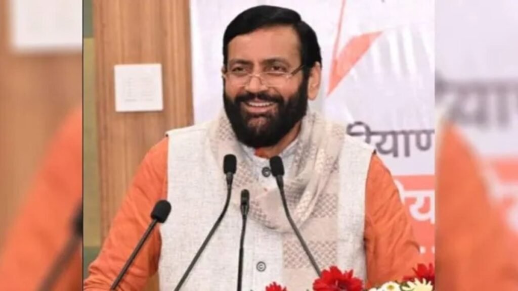 केंद्रीय बजट 2026 में हरियाणा को क्या मिला? CM नायब सैनी ने दी प्रतिक्रिया; बोले- युवाओं के सपने होंगे पूरे