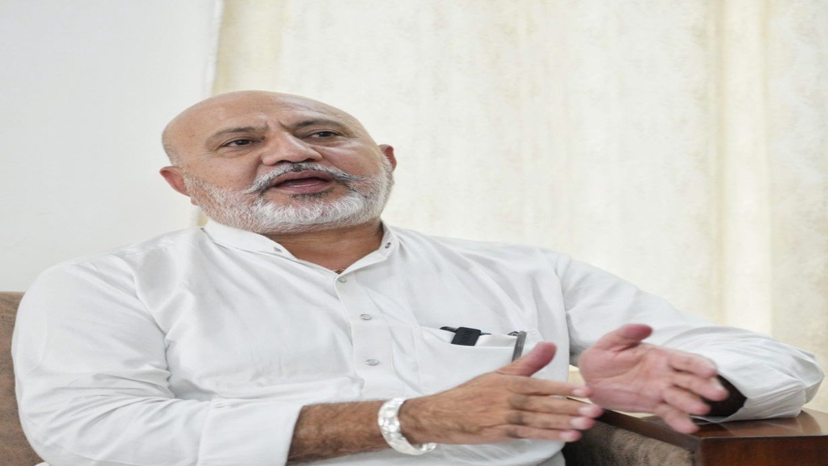 गैंगस्टरवाद के खिलाफ मान सरकार की मुहिम को मिल रहा है लोगों का भारी समर्थन: Baltej Pannu