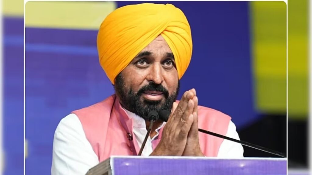 बेअदबी करने वालों की खैर नहीं, गुरु ग्रंथ साहिब के अपमान पर मिलेगी उम्रकैद, Bhagwant Mann सरकार ला रही कड़ा कानून