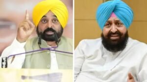 पंजाब सरकार को मिला कांग्रेस-शिअद का साथ, India-US व्यापार समझौते के खिलाफ की केंद्र सरकार की आलोचना