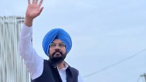 नशा तस्करों के खिलाफ बिना किसी पक्षपात के कार्रवाई करने वाली आप पहली सरकार, पिछली सरकारें चंडीगढ़ से फोन करके उन्हें बचाती रहीं: Dhaliwal