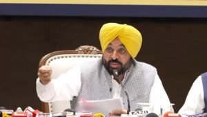 पंजाब में सिंचाई क्षेत्र में बड़ा बदलाव: चार साल में तीन गुना बढ़ा बजट, 58 लाख एकड़ तक पहुंचा नहरी पानी