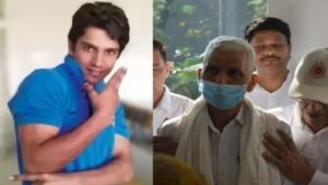 13 साल के संघर्ष के बाद हरीश राणा को मिली अंतिम विदाई — इच्छा मृत्यु के बाद अंगदान से 6 लोगों को मिलेगी नई जिंदगी