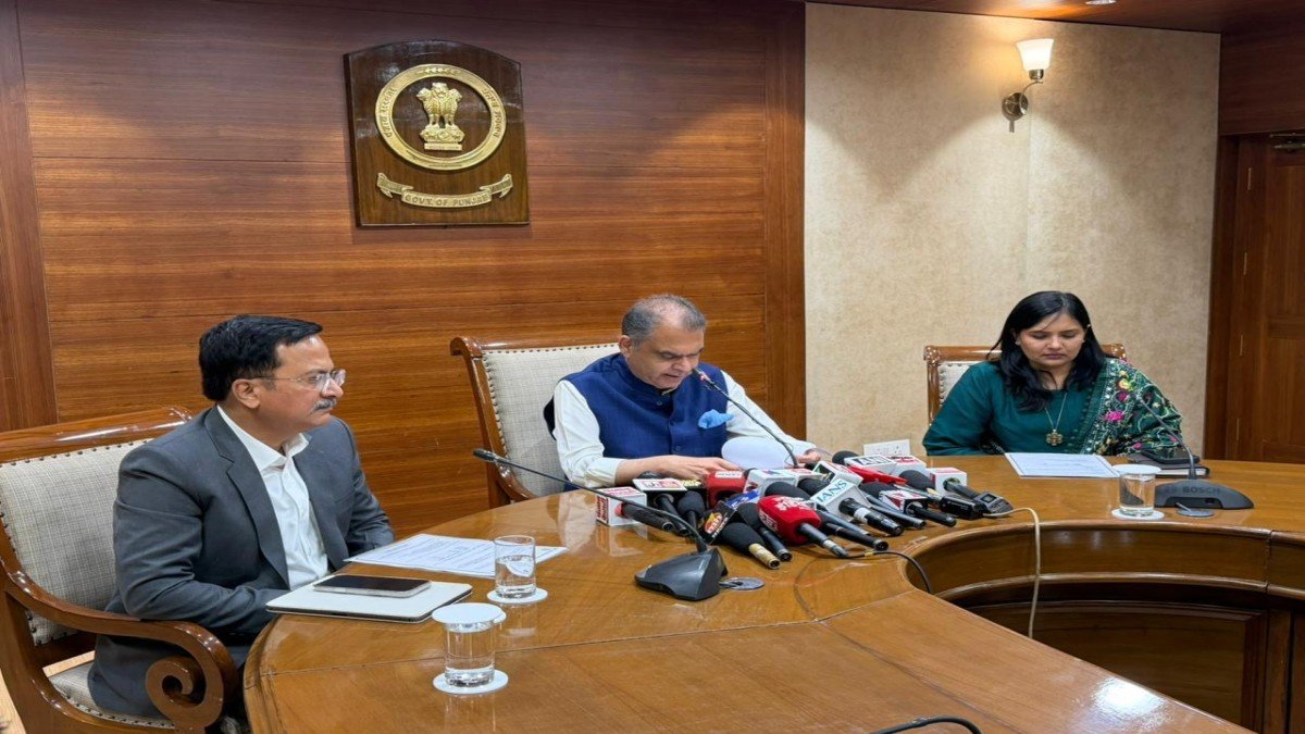 लिवासा अस्पताल द्वारा लुधियाना में 360 करोड़ रुपये का निवेश किया जाएगा: संजीव अरोड़ा