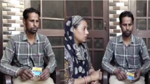 भगवंत मान सरकार की मुख्यमंत्री सेहत योजना ने मंडोली के मैकेनिक को 90,000 के संभावित इलाज खर्च से बचाया