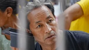 170 दिन के बाद जेल से रिहा होंगे सोनम वांगचुक, सरकार ने हिरासत रद्द करने का लिया फैसला