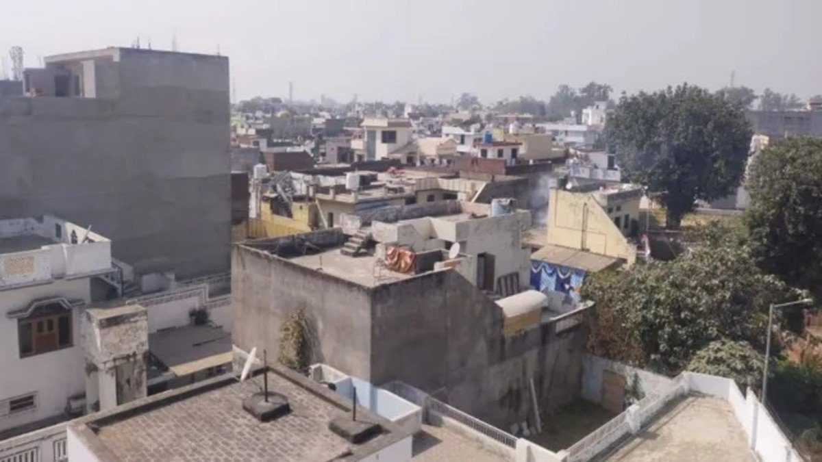 Punjab Weather: चार दिन बाद साफ हुआ मौसम, निकली धूप; 23 डिग्री पहुंचा तापमान