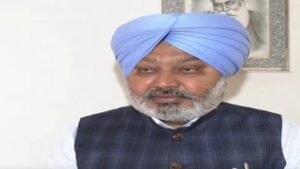 पंजाब में बिजली की फिलहाल कोई समस्या नहीं Harpal Singh Cheema