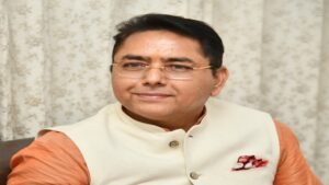 प्रताप सिंह बाजवा के ‘दीमक’ वाले बयान पर Aman Arora का तीखा पलटवार