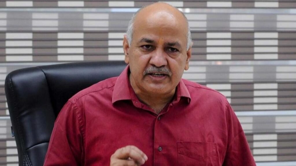 पंजाब में होने वाला है कुछ बड़ा! 7 सांसदों के जाने पर प्रदेश प्रभारी सिसोदिया ने जालंधर बुलाए सभी विधायक, सीएम मान भी रहेंगे मौजूद