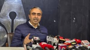 ‘गांधी जी के सिखाए सत्याग्रह से ही…’ आप नेता Anurag Dhanda ने पूर्व सीएम अरविंद केजरीवाल का वीडियो किया शेयर