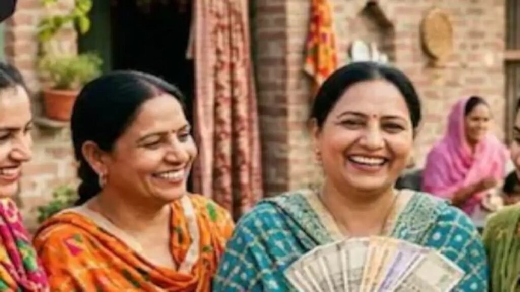 पंजाब में मावां धीयां योजना की रजिस्ट्रेशन आज से:CM करेंगे शुभारंभ, जुलाई से मिलेंगे 1500 रुपए, कल से पायलट प्रोजेक्ट भी शुरू