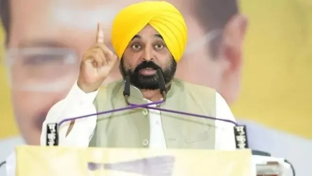 गुरु ग्रंथ साहिब सत्कार एक्ट 2008 में संशोधन लाएगी पंजाब सरकार, सजा का प्रावधान भी होगा शामिल