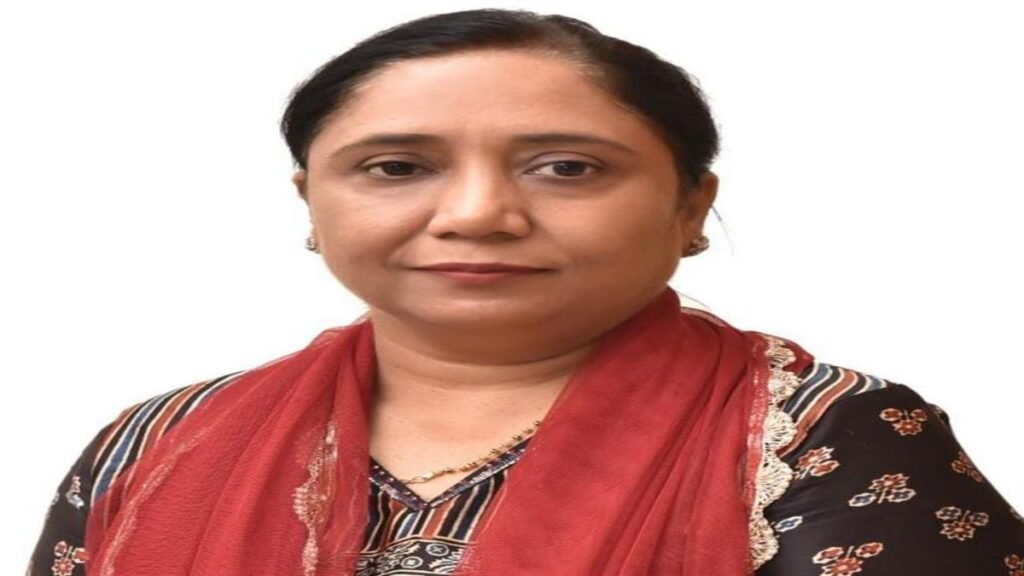 सुखबीर बादल का ‘मंडी दौरा’ एक ‘राजनीतिक ड्रामा’ निकला, खरीद की सच्चाई अकाली दल के झूठे प्रचार का किया पर्दाफाश: Baljeet Kaur