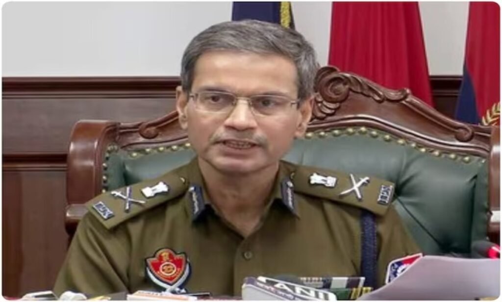 पंजाब में ड्रग्स माफिया का खात्मा, भगवंत मान के एक्शन से 98000 क्रिमिनल अरेस्ट, हेरोइन जब्ती में 148% का भारी उछाल