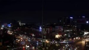 आज रात पंजाब में सायरन बजते ही छाएगा अंधेरा, होगा 15 मिनट का ब्लैकआउट, जानें क्या है इसके पीछे की वजह…