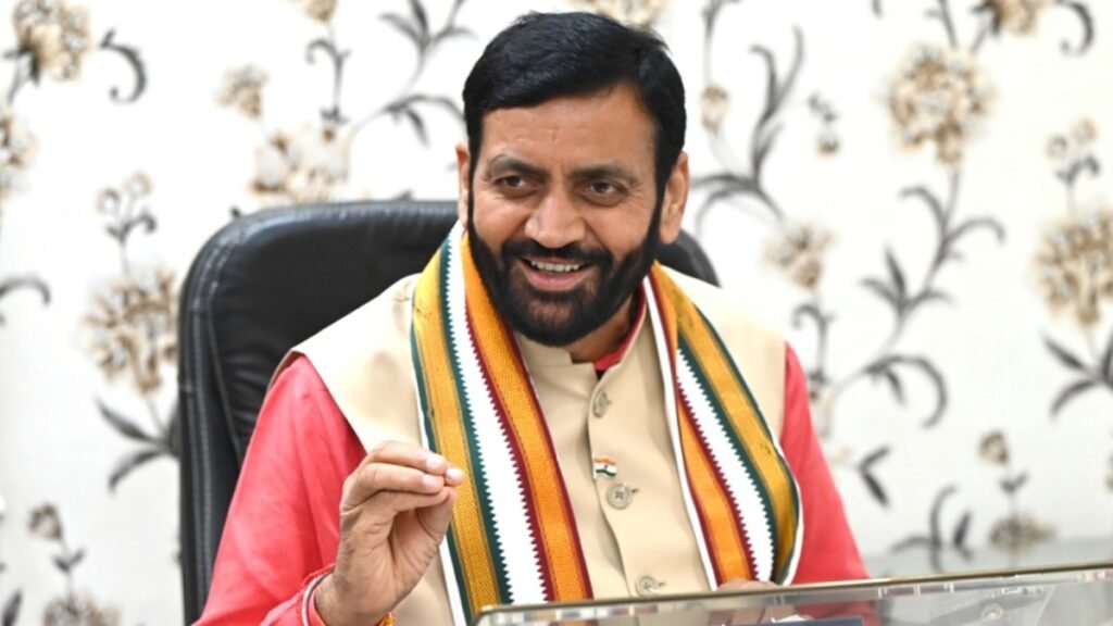 हरियाणा सरकार का बड़ा ऐलान, क्लास-IV कर्मचारियों को मिलेगा 27 हजार का ब्याजमुक्त एडवांस, 7 मई तक करें आवेदन