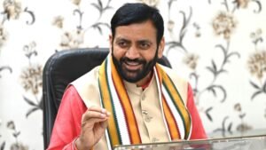 हरियाणा सरकार का बड़ा ऐलान, क्लास-IV कर्मचारियों को मिलेगा 27 हजार का ब्याजमुक्त एडवांस, 7 मई तक करें आवेदन