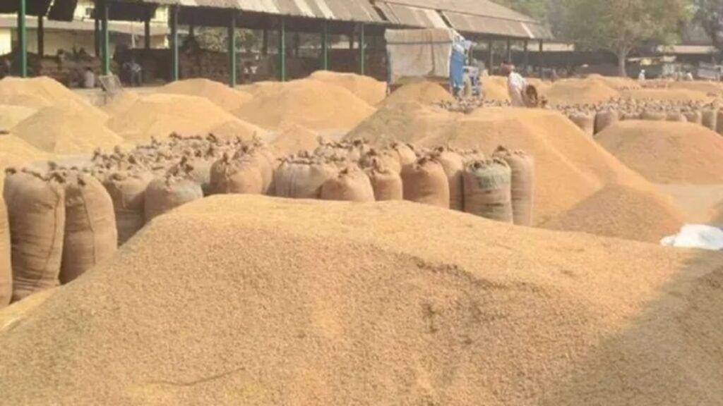 किसानों को बड़ी राहत, राजस्थान और हरियाणा के बाद अब Punjab में भी गेहूं खरीद में केंद्र सरकार ने दी छूट