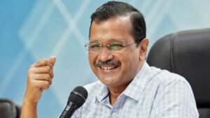 केजरीवाल की एफिडेविट में उठाए गए प्रमुख तथ्यों में से किसी पर भी CBI को आपत्ति नहीं: आप